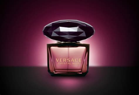 versace crystale noir|Versace crystal noir reviews.